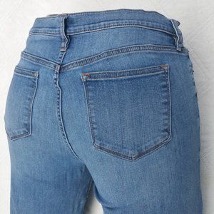 J Crew Size 14/32 Skinny Jeans